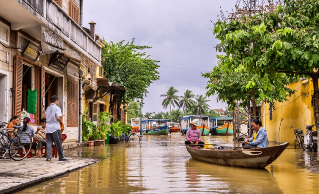 3 Days 2 Nights in Hoi An Old Town – VietNam Tour