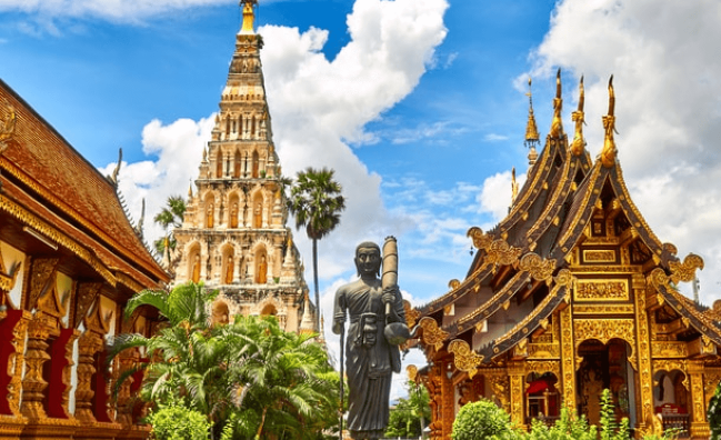 Travel Thailand Summer 2020 Bangkok – Pattaya