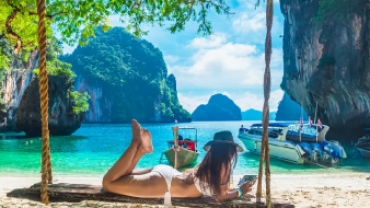 10 Thai Customs That Might Suprise You